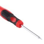 Tournevis de réparation de téléphone portable JIAFA 612 Torx T5 (rouge) – Image 5