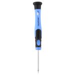 Tournevis de réparation de téléphone portable JIAFA 612 Torx T4 (bleu) – Image 2