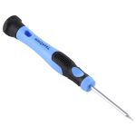 Tournevis de réparation de téléphone portable JIAFA 612 Torx T4 (bleu) – Image 3