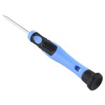 Tournevis de réparation de téléphone portable JIAFA 612 Torx T4 (bleu) – Image 4
