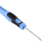 Tournevis de réparation de téléphone portable JIAFA 612 Torx T4 (bleu) – Image 5