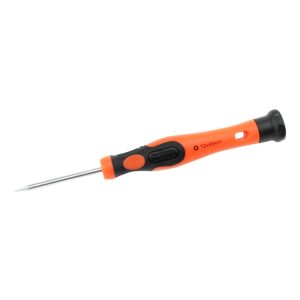 Tournevis de réparation de téléphone portable JIAFA 612 Torx T2 (orange)