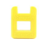 Aimant JF-8145 + outil de réparation en plastique, dispositifs de démagnétisation de remplissage, JF-8145 (Yellow), JF-8145 (Blue) – Image 4
