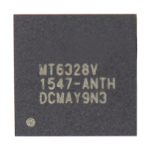 Module IC d'alimentation MT6328V – Image 3