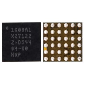 IC de chargement USB 1608A1 pour iPad 4