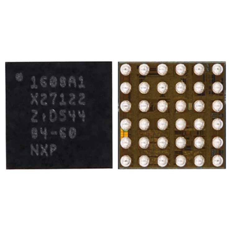 ICCP0106.jpg IC de chargement USB 1608A1 pour iPad 4 – Image 1