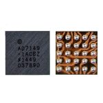 Puce IC d'empreinte digitale AD7149 pour iPhone 7 Plus / 7