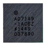 Puce IC d'empreinte digitale AD7149 pour iPhone 7 Plus / 7 – Image 2