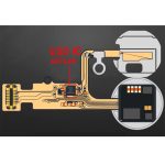 Puce IC d'empreinte digitale AD7149 pour iPhone 7 Plus / 7 – Image 4