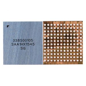 Big Audio IC 338S00105 pour iPhone 7 Plus / 7 / 6s Plus / 6