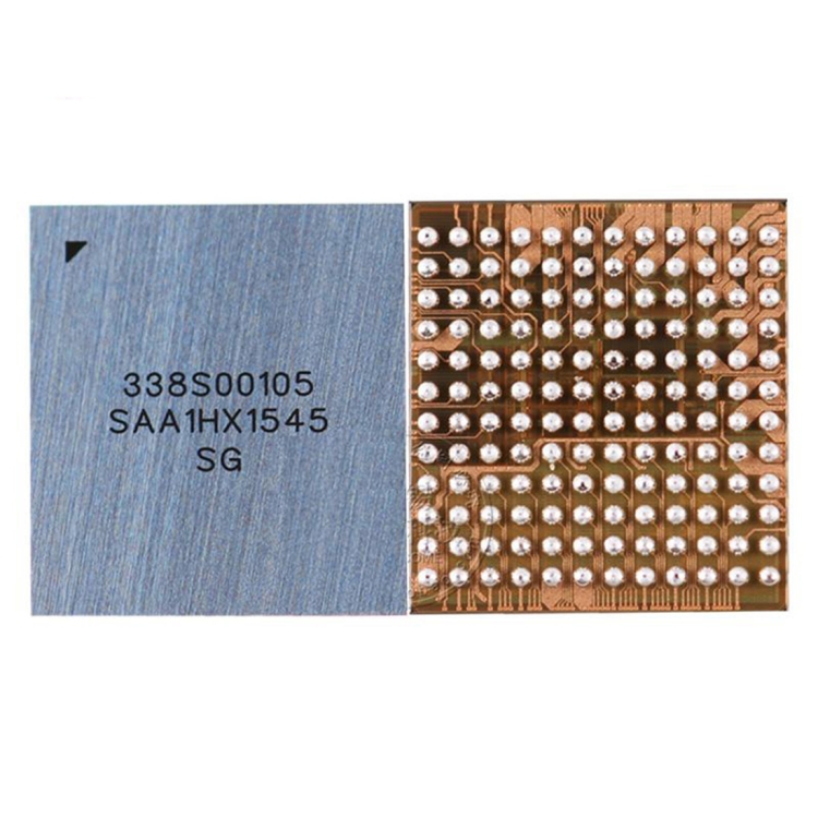 ICCP1112.jpg Big Audio IC 338S00105 pour iPhone 7 Plus / 7 / 6s Plus / 6 – Image 1