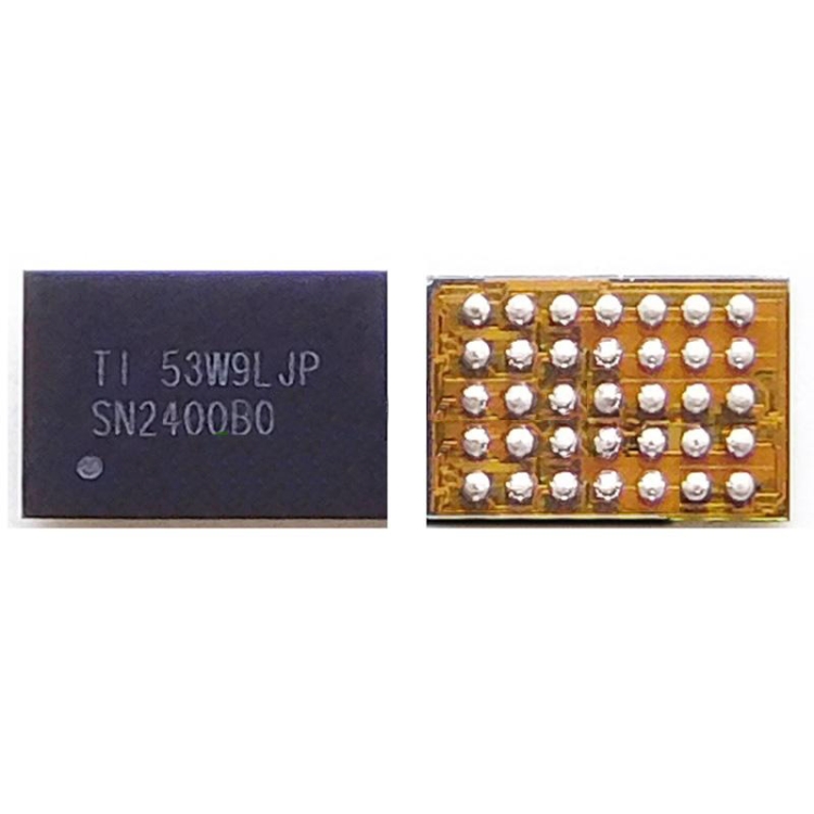 ICCP1118.jpg Chargeur de charge de contrôle USB IC SN2400B0 pour iPhone 6 Plus / 6 – Image 1