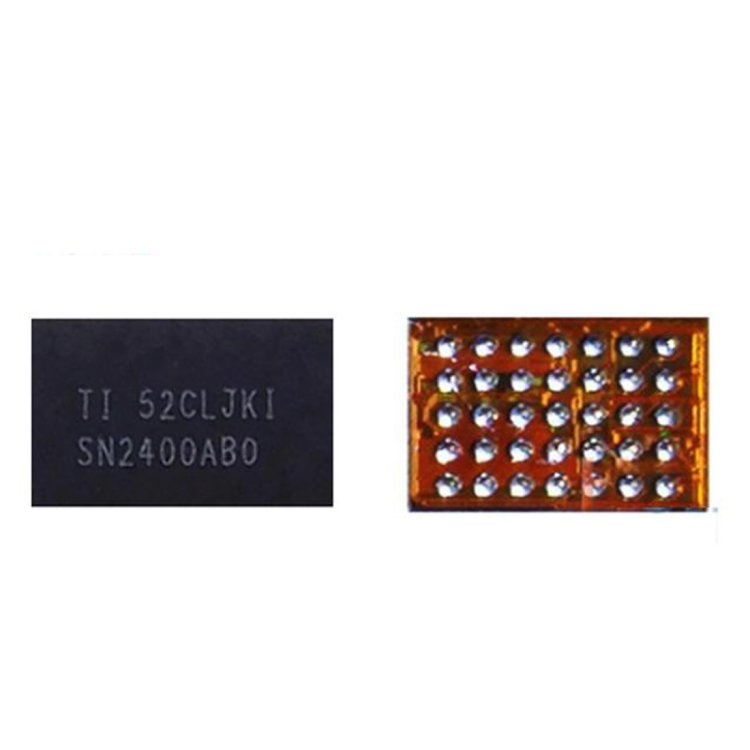 ICCP1120.jpg IC de contrôle de charge 35Pin SN2400AB0 pour iPhone 7 Plus / 7 – Image 1