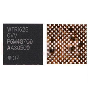 IC de fréquence intermédiaire WTR1625 pour iPhone 6 Plus / 6