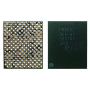 Module CI de puissance PM660L 004-01