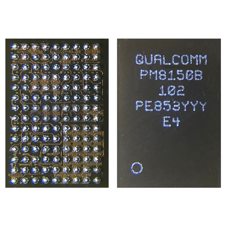 ICCP2025.jpg Module IC d'alimentation PM8150B – Image 1