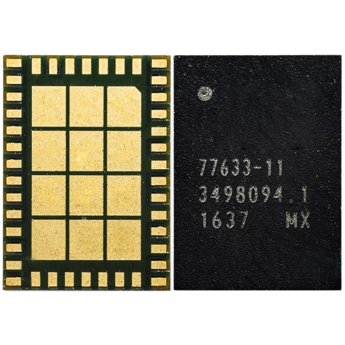 ICCP5550.jpg Amplificateur de puissance Module IC 77633-11 – Image 1