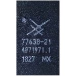 Module IC Amplificateur de puissance 77638-21 pour Samsung Galaxy S9 – Image 3