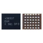 Module audio IC 98937