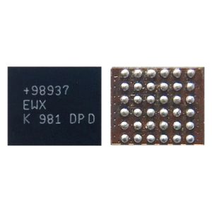Module audio IC 98937