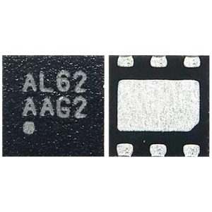 Module IC de commande de lumière AL62 6 broches