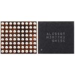 Module Audio IC Alc5665