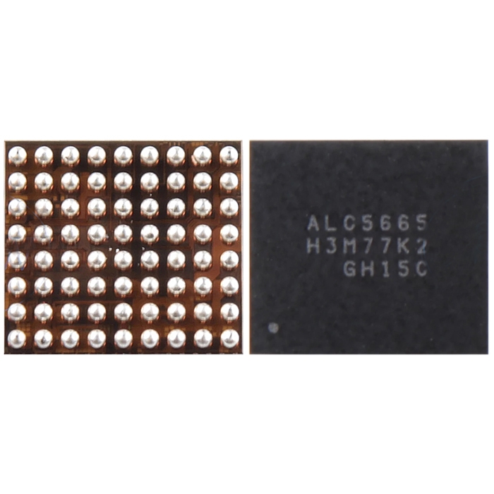 ICCP5554.jpg Module Audio IC Alc5665 – Image 1