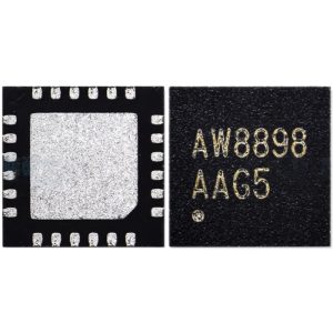 Module Audio IC AW8898