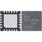 Management de la batterie Module IC BQ24296M