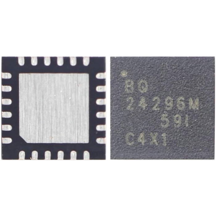 ICCP5557.jpg Management de la batterie Module IC BQ24296M – Image 1