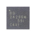 Management de la batterie Module IC BQ24296M – Image 3