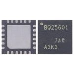 Module IC Power BQ25601