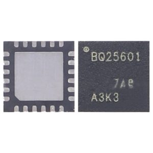 Module IC Power BQ25601