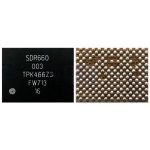 Module IC de fréquence intermédiaire SDR660 003