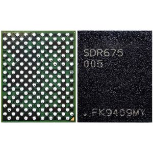 Module IC de fréquence intermédiaire SDR675 005