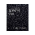 Module IC de fréquence intermédiaire SDR675 005 – Image 3