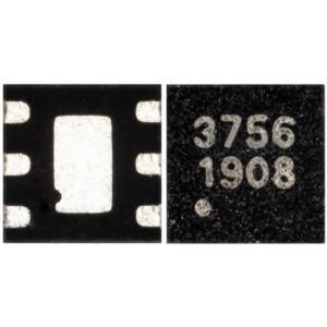 Module IC de contrôle de la lumière SGM3756YTDI6G