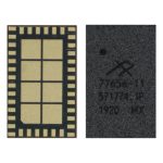 Module IC Amplificateur de puissance 77656-11