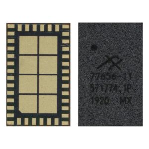 Module IC Amplificateur de puissance 77656-11