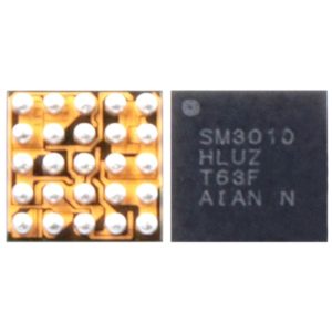 Module IC Power SM3010 pour Samsung Galaxy S10 + / S10