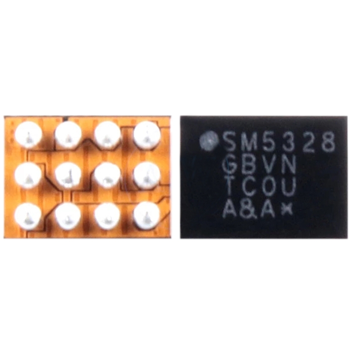 ICCP5619.jpg Module IC Power SM5328 – Image 1
