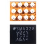 Module IC Power SM5328 – Image 2