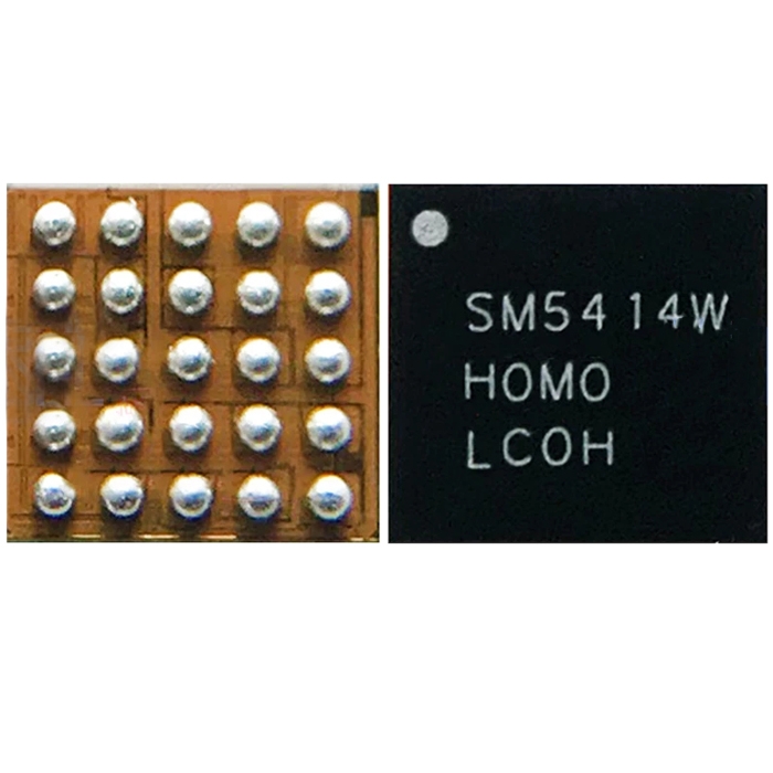 ICCP5620.jpg Chargement du module IC SM5414W – Image 1