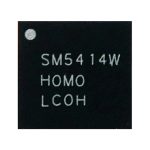 Chargement du module IC SM5414W – Image 3