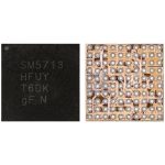 Petit module IC Power SM5713 pour Samsung Galaxy S10 + / S10 / A40 / A50 / A60