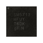 Petit module IC Power SM5713 pour Samsung Galaxy S10 + / S10 / A40 / A50 / A60 – Image 3
