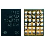 Chargement IC Module SMB1360