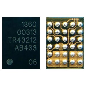 Chargement IC Module SMB1360