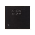 Module Audio IC TAS2560 pour Xiaomi Max 2 – Image 3