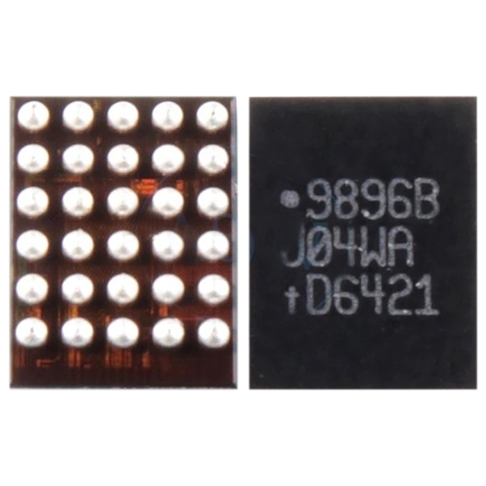 ICCP5626.jpg Module audio IC 9896B pour Samsung Galaxy A5 – Image 1